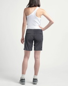 Colmar Womens Shorts & Bermuda Shorts Charcoal