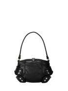 Random Identities Men Shoulder Mask Bag Woven