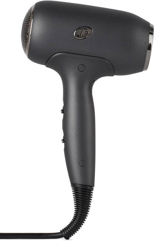 Photo: T3 Grey T3 Fit Compact Hair Dryer