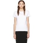 Alyx White Hacker Baby T-Shirt