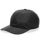 Rick Owens x Champion Reverse Weave Nylon Baseball Cap