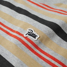 Patta Double Stripe Tee