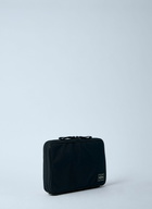 Porter-Yoshida Co Hybrid Travel Crossbody Bag