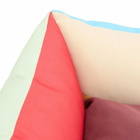 HAY Dog Bed - Medium in Multi 