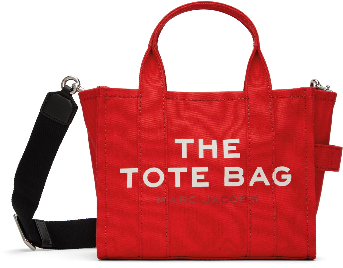 Marc Jacobs Red 