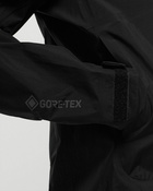 Rapha Gore Tex Hooded Rain Jacket Black - Mens - Shell Jackets