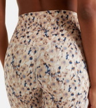 Varley FreeSoft floral leggings