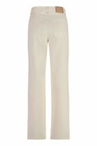 See by Chloé Cotton Trousers