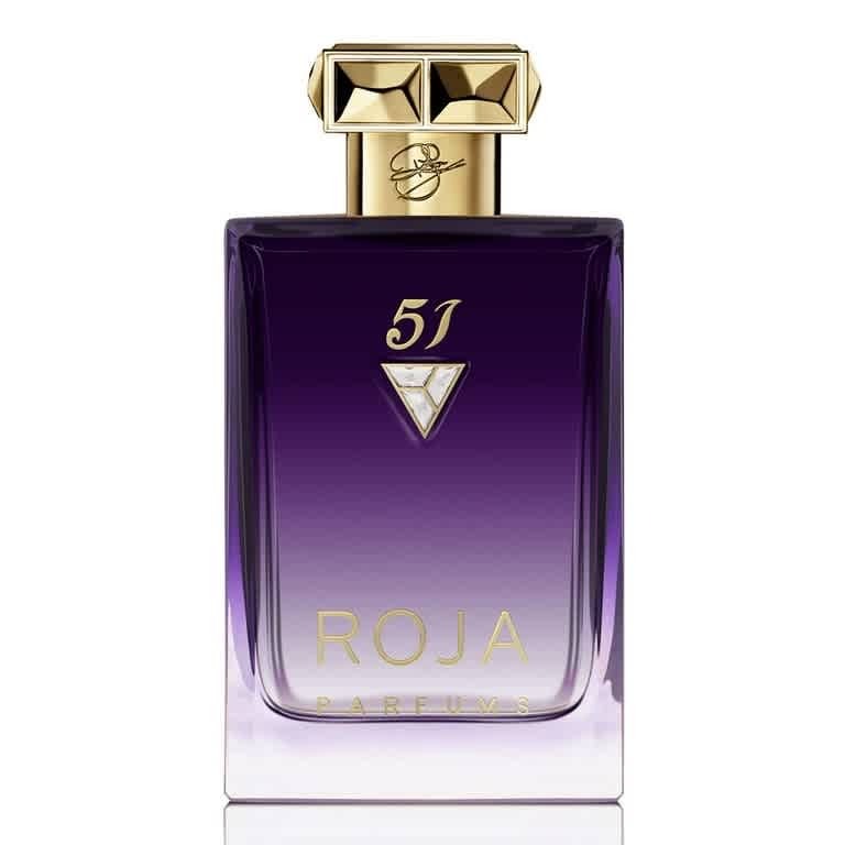 Roja Parfums Ladies 51 Essence EDP Spray 3.4 oz Fragrances 5060370919178
