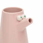 Home Studyo x Lucas Zanotto Jug in Pink 