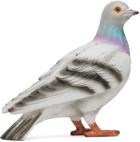 JW Anderson Multicolor Pigeon Clutch