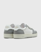 Axel Arigato Dice Lo Grey/White - Mens - Lowtop