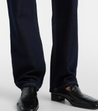 AG Jeans Moya straight jeans