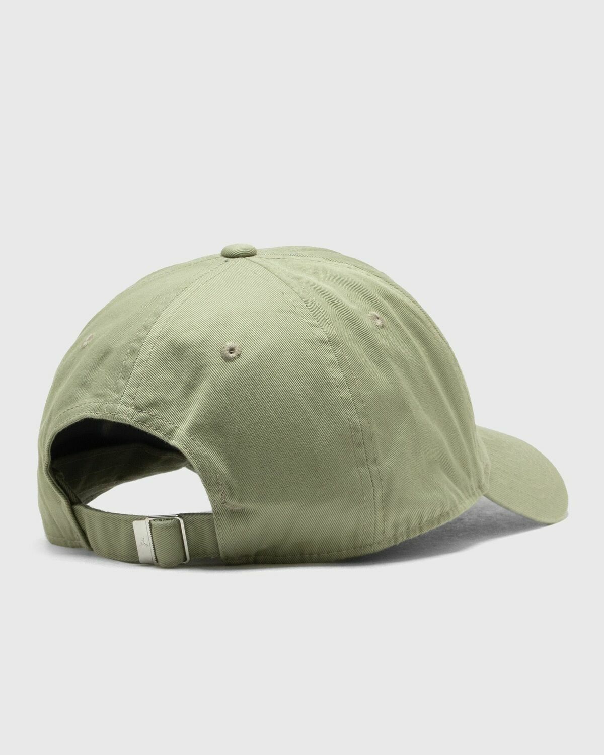 Jordan Club Unstructured Curved-Bill Hat Brown Mens Cap