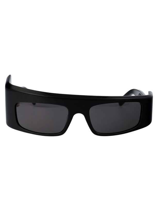 Photo: GCDS Gd0043 Sunglasses