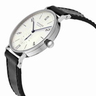 Nomos Tangente 38 Datum Leather Mens Watch 130