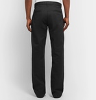 Noon Goons - No Doubt Woven Trousers - Black