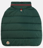 Moncler Moncler Poldo Dog Couture dog coat