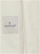 MONCLER Euridice Nylon Blend Jacket