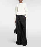 Fforme Hannah cashmere sweater