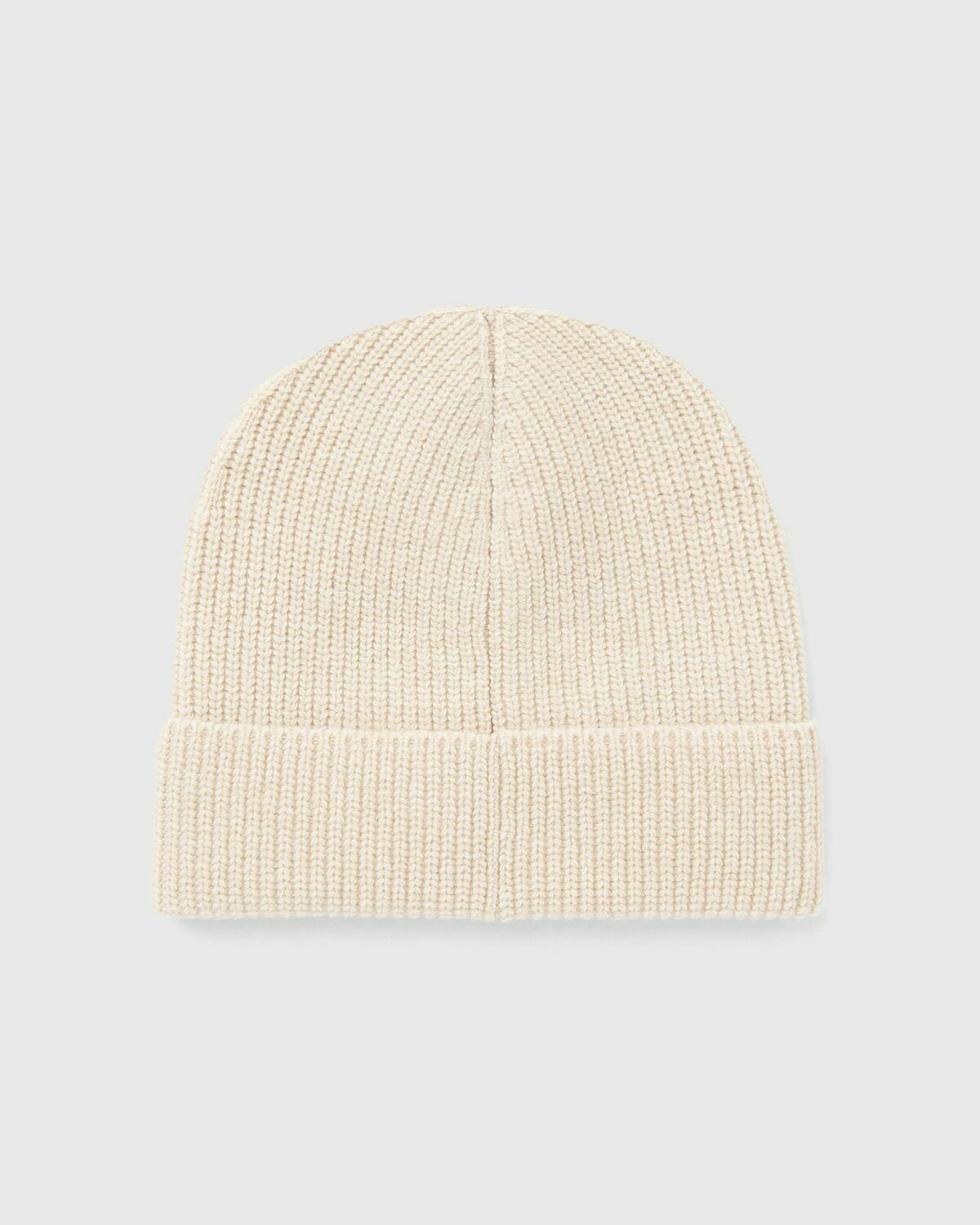 Fear of God KNIT BEANIE Beige Mens Beany