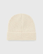 Fear of God KNIT BEANIE Beige Mens Beany