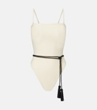 Same Tassel swimsuit