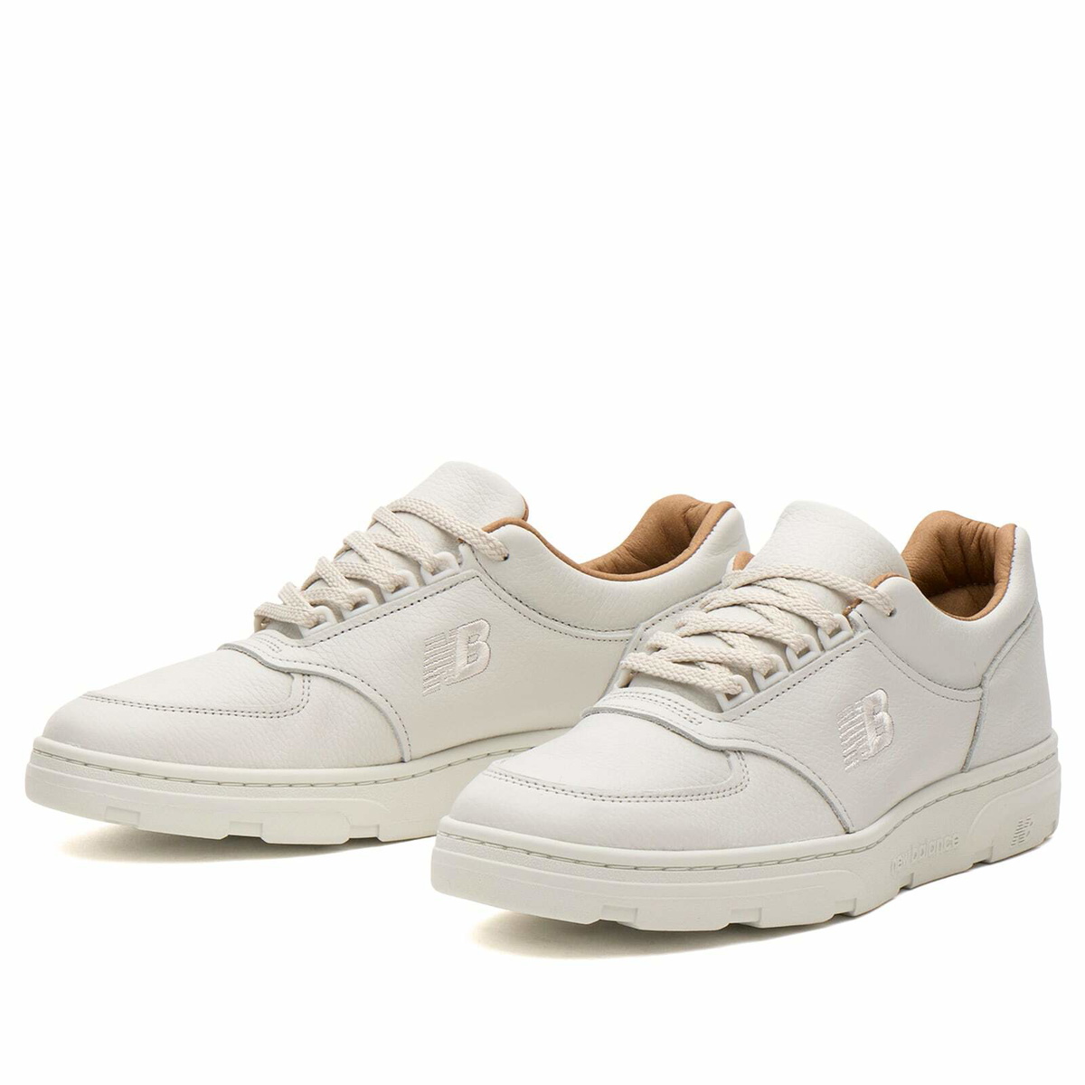 New Balance Allerdale Sneaker in Vaporous Grey/Chipmunk
