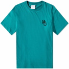 Adsum Men's AD T-Shirt in Mariner