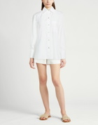 Vince. Womens Shirt in White