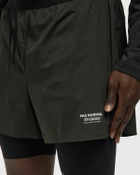 Pas Normal Studios Balance 2-in-1 Shorts Green Mens Sport & Team Short