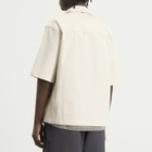 Oakley Men's Reserve Momento Shirt in Mist