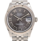 Rolex Datejust 31 Automatic Ladies Watch 278274GYRJ