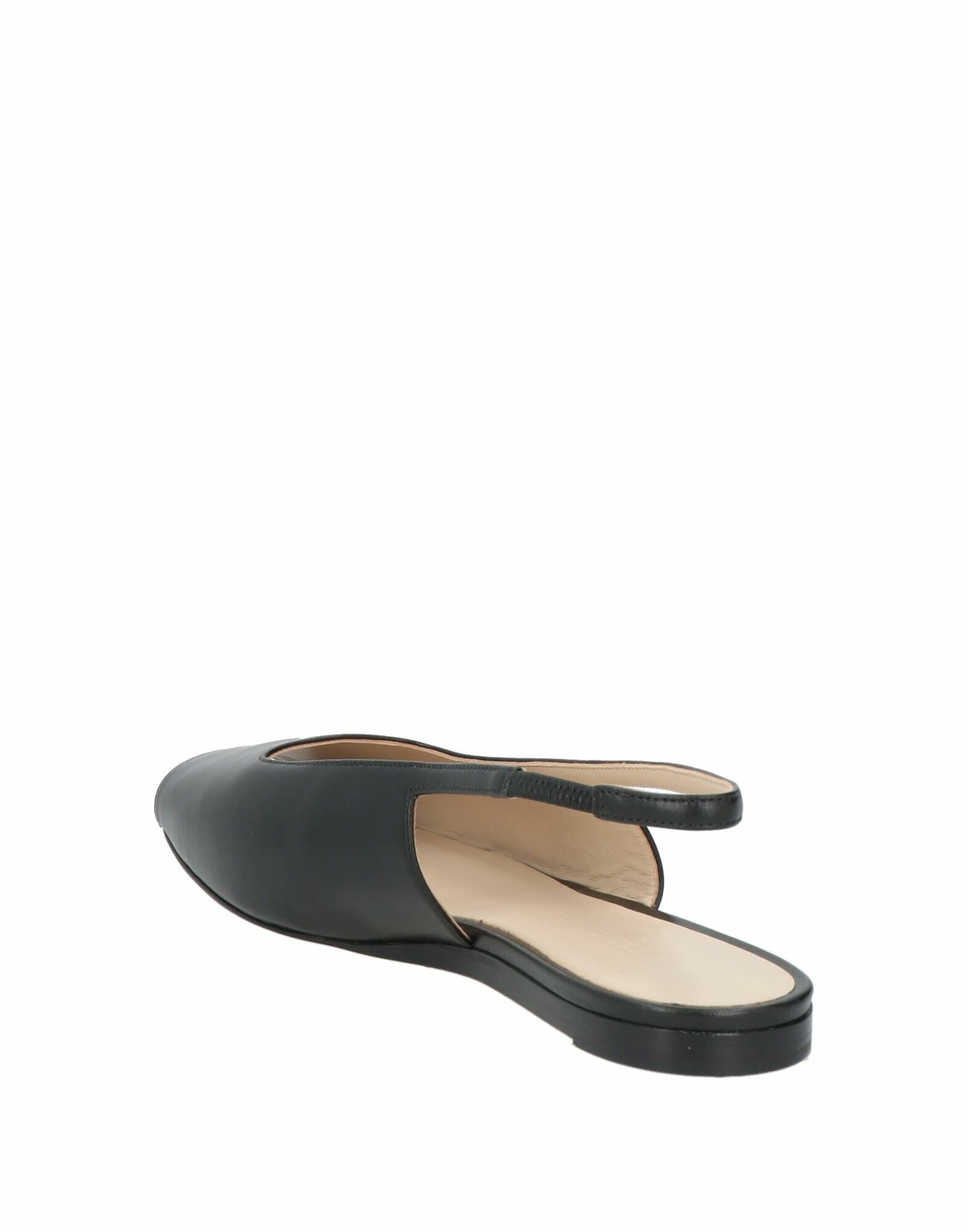 Le Monde Beryl Womens Sandals in Black