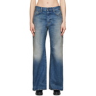 Acne Studios Blue 2021F Jeans