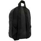 Dickies Women's Duck Canvas Mini Backpack in Black