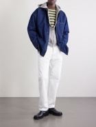 OrSlow - 90's Straight-Leg Jeans - White