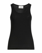 Coperni Womens Tank top in Black