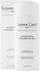 Leonor Greyl 'Shampooing Sublime Mèches' Shampoo, 200 mL