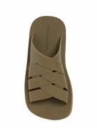 BOTTEGA VENETA - Flinston Rubber Sandals