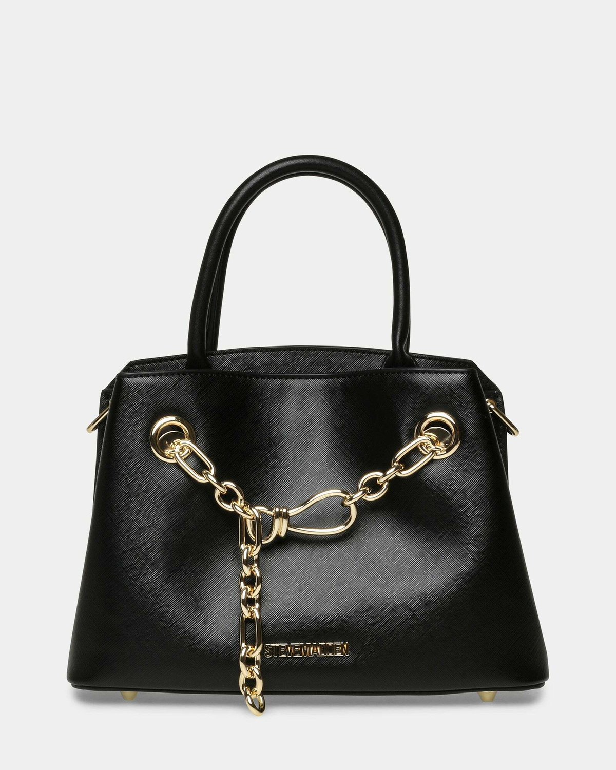 Steve Madden Brosaly Bag in Black