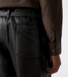Lemaire Wide-leg jeans
