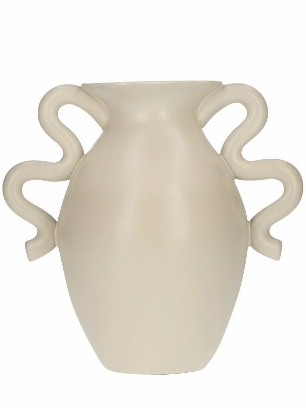 Photo: FERM LIVING - Verso Table Vase