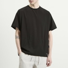 NANGA Men's PLC Excursion T-Shirt in Black