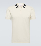 Orlebar Brown - Jarrett cotton polo shirt