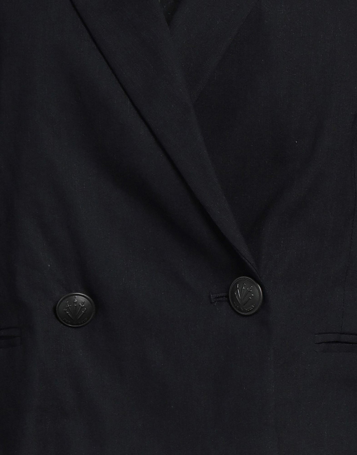 Rag & Bone Womens Blazer in Blue