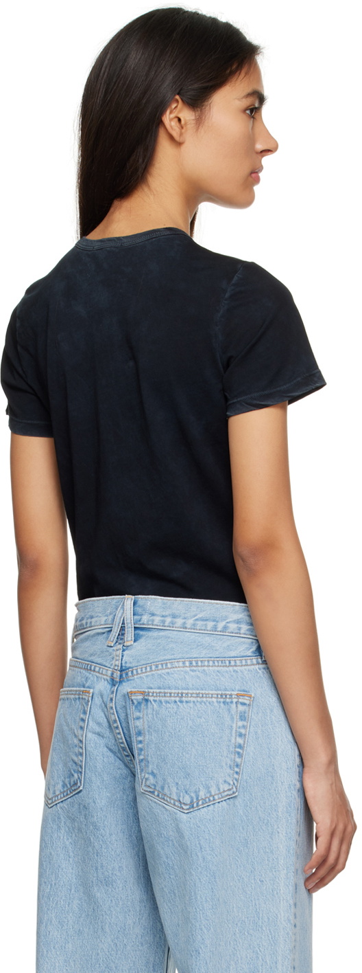 COTTON CITIZEN Black Standard T-Shirt
