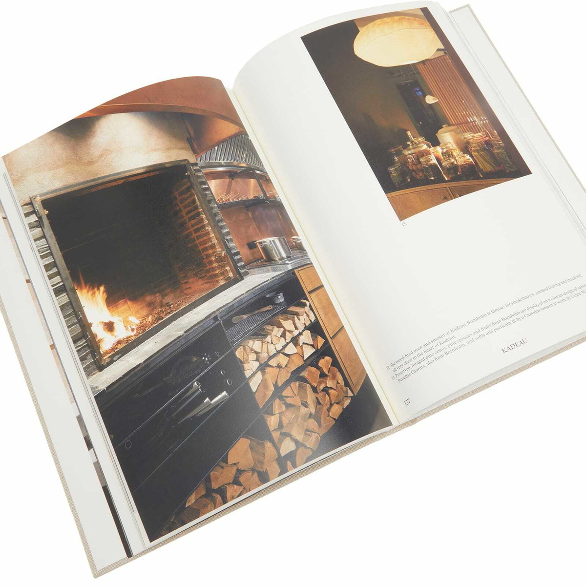 Rizzoli OEO Studio: Compelling Minimalism in Catherine Shaw 