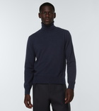 The Row - Starnes cashmere turtleneck sweater