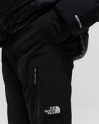 The North Face Tnf X Project U Futurefleece™ Pant Black - Mens - Casual Pants